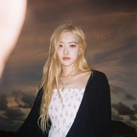 Park Chaeyoung (Nàng)