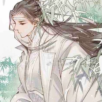 Lam Trạm - Lam Vong Cơ