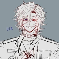 United states of America [ USA ]