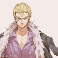 laxus