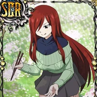 erza