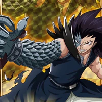 gajeel