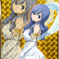juvia