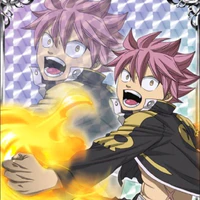 natsu