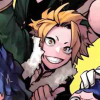 Denki Kaminari