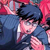 Tenya Iida