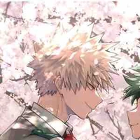 Katsuki Bakugou
