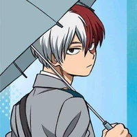 Todoroki Shoto