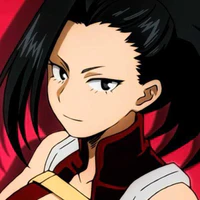 Yaoyorouzu Momo