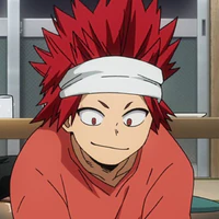 Kirishima Eijirou