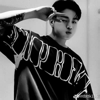 Jungkook  _  kookie