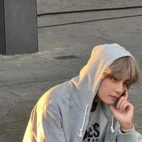 Teahyung  _  Tea