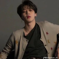 Jimin _ minnie