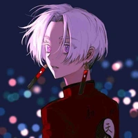 Kurokawa Izana