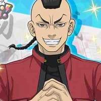 Mochizuki Kanji