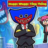 huggy wuggy