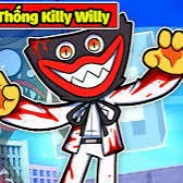 killy willy