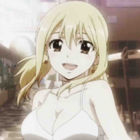 Lucy Heartfilia