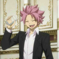 Natsu Dragneel