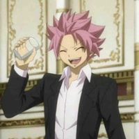 Natsu Dragneel