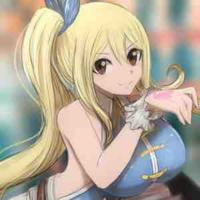 Lucy Heartfilia