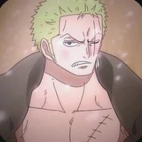zoronoa Zoro