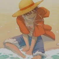 Monkey D Luffy