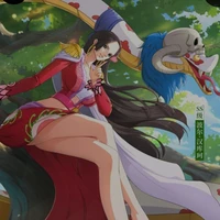 Boa Hancock