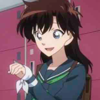 Nakamori Aoko 