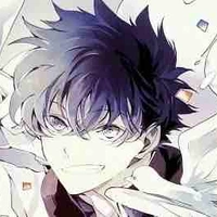 Kuroba Kaito
