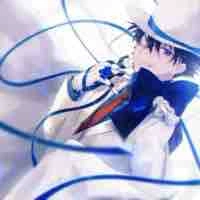 Kaitou Kid 