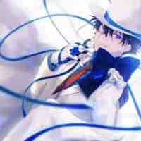 Kaitou Kid 