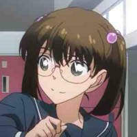 Momoi Keiko
