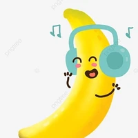 tác giả này mê chuối