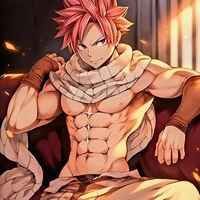 Natsu Dragneel