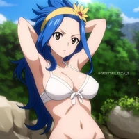 Levy Migarden