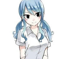 Juvia Lockser