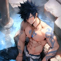 Gray Fullbuster