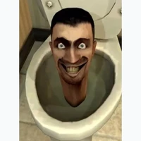 skibidi toilet all