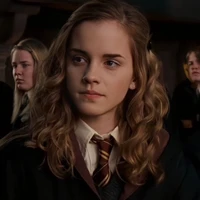 Hermione Granger