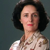 Petunia Evans