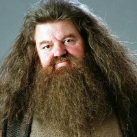 Hagrid