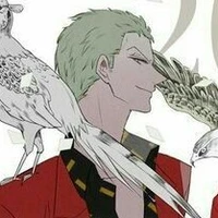 Roronoa Zoro