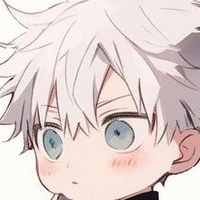 Gojo Satoru (10 tuổi)