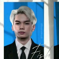 Lương Hoàng Phúc◺Fish
