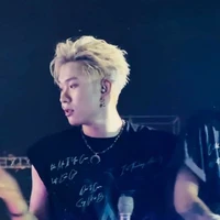 Trần Đăng Dương◺Dương Domic