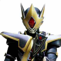 Kamen rider glaive