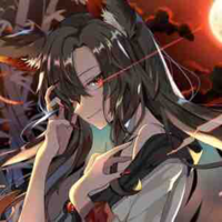 Imaizumi kagerou