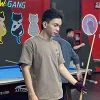 Lương Hoàng Phúc • SGP Fish •