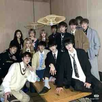 Nhân vật nam nữ tổng hợp